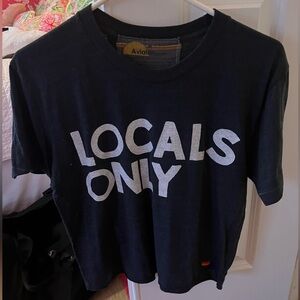 Aviator Nation T Shirt